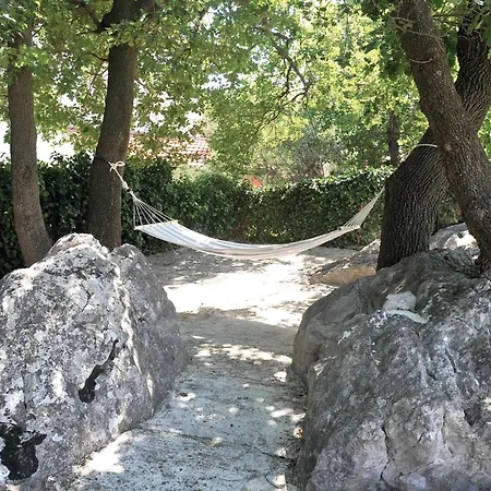 Holiday home Awesome In Kastel Novi *