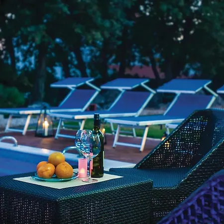 Awesome In Kastel Novi Holiday home *