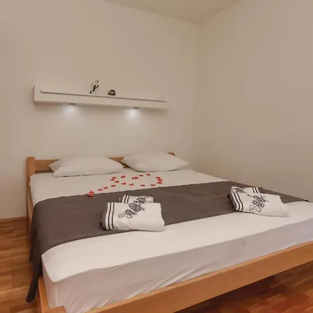 Amazing In Kaštel Novi