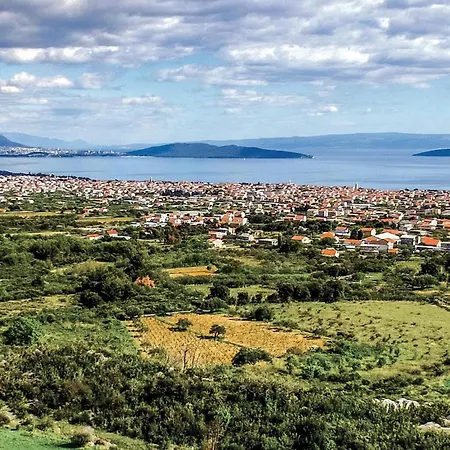 Awesome In Kastel Novi Holiday home