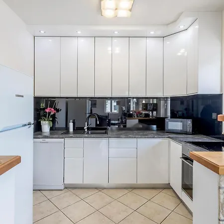 Awesome In Kastel Novi Holiday home