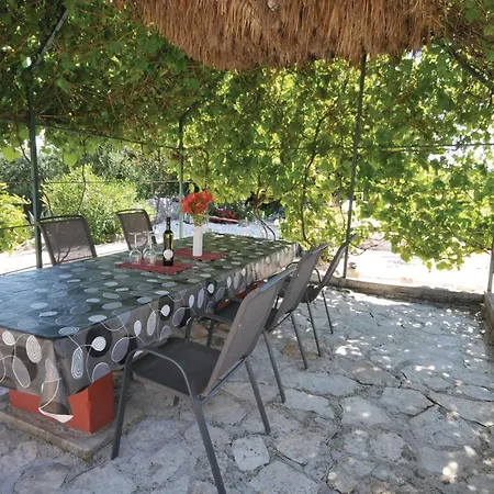 Awesome In Kastel Novi Holiday home